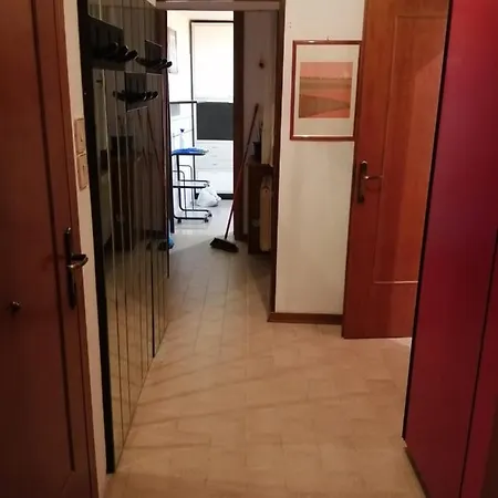 Golden Heart Apartment Venice
