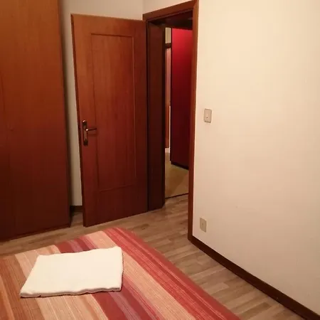 Apartamento Golden Heart